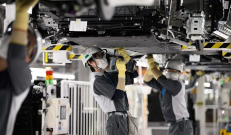 Honda planeja captar US$ 2,5 bi em eurobônus para pagar fornecedores