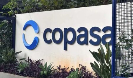 Copasa levanta R$ 8,38 bi e Equatorial assume controle