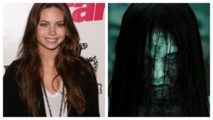 Daveigh Chase, a Samara de ‘O Chamado’, morre aos 35 anos