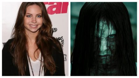 Daveigh Chase, a Samara de ‘O Chamado’, morre aos 35 anos