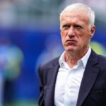 Deschamps deixa Copa após morte da mãe; Guy Stéphan assume França contra a Noruega