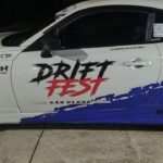 Toyota GT 86 apreendido durante abordagem - imagem 1