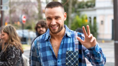 Justiça reconhece filho de Liam Payne como herdeiro da fortuna do ex-One Direction