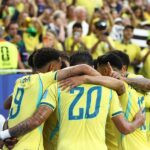Brasil fatura R$ 57,3 milhões na Copa 2026 e tem R$ 260,4 milhões em jogo no mata-mata