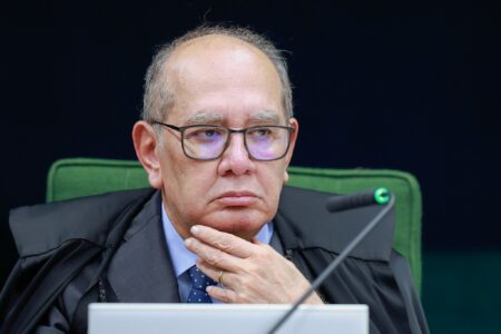 Gilmar diz que STF pode barrar propostas sem impacto fiscal