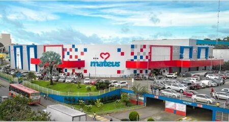 Receita Federal autua Grupo Mateus em R$ 1,28 bilhão por disputa sobre créditos de ICMS