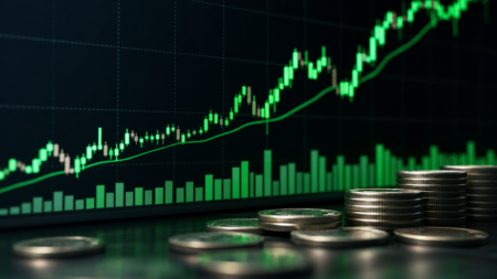Ibovespa volta aos 170 mil pontos com alta de 1,21%; dólar cai a R$ 5,14