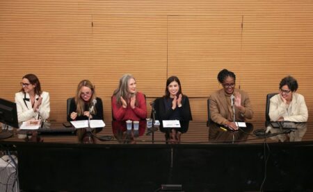 Tabata ajusta projeto que torna misoginia crime com pena de até 5 anos