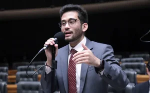 Kim Kataguiri desiste do governo de SP e tenta novo mandato na Câmara
