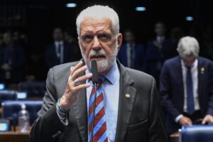 Jaques Wagner recorre ao STF para anular busca da PF no Caso Master