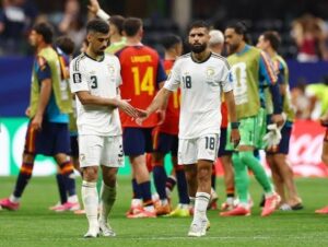Presidente da federação saudita renuncia após eliminação na Copa de 2026