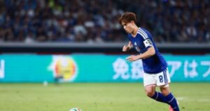 Sem Kubo, Japão reformula ataque para enfrentar o Brasil nas oitavas da Copa