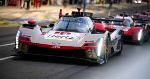 Le Mans abre classificação nesta quinta de olho na Hyperpole