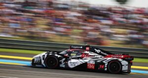 Peugeot prepara evolução do 9X8 para 2027 e mira WEC até 2029