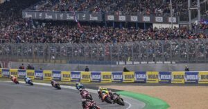Acordo de cinco anos pode redesenhar poder e receitas da MotoGP