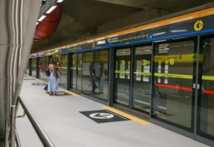 Governo de SP banca sinalização da Linha 4 para avançar até Taboão