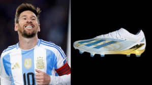 Messi e Neymar fogem da onda rosa nas chuteiras e usam modelos próprios na Copa