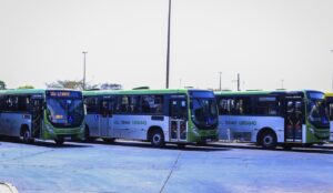 Lula sanciona Marco do Transporte Público com cinco vetos em gratuidades