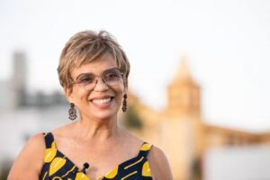 Marília Campos resiste ao governo de Minas e leva preferência pelo Senado a Lula