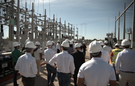 Neoenergia anuncia R$ 3,2 bi para reforçar energia do agro no Oeste baiano