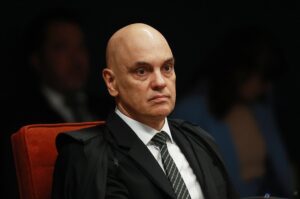 Juíza nos EUA admite Brasil em ação de Rumble e Trump contra Moraes e nega revelia