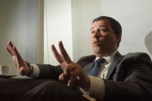 PGR rejeita delação de ex-presidente do BRB por falta de provas inéditas no caso Master