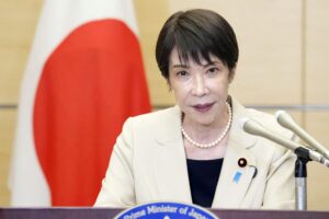 Premiê do Japão leva 50 empresários à Índia em aposta no Indo-Pacífico