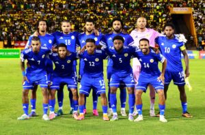Curaçao vira menor país da história das Copas e estreia contra a Alemanha