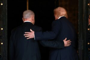 Acordo EUA-Irã deixa Israel isolado e coloca Netanyahu em choque com Trump