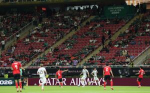 Hong Myung-bo cai após fracasso na Copa e Coreia do Sul abre investigação