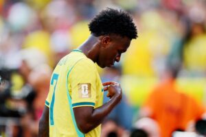 Brasil enfrenta Haiti às 21h30 e busca primeira vitória na Copa 2026