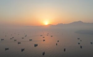 Países do Golfo buscam rotas fora de Ormuz para blindar petróleo e fretes