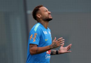 Após piada de Lula, Flávio Bolsonaro posta vídeo com IA que ‘resgata’ Neymar para a Copa
