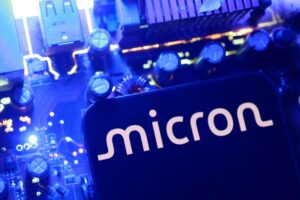 Micron supera Meta e Tesla em valor de mercado com boom de demanda por chips de IA