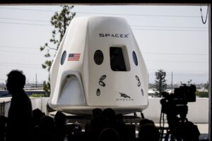 SpaceX testa mercado de dívida após IPO com oferta de até US$ 20 bilhões