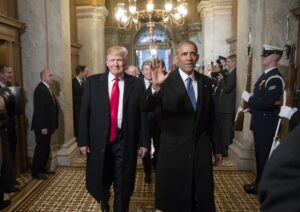 Trump amplia acordo com Irã para Ormuz e sanções, além do tema nuclear