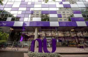 Nubank capta R$ 1,59 bi em letras financeiras no Brasil