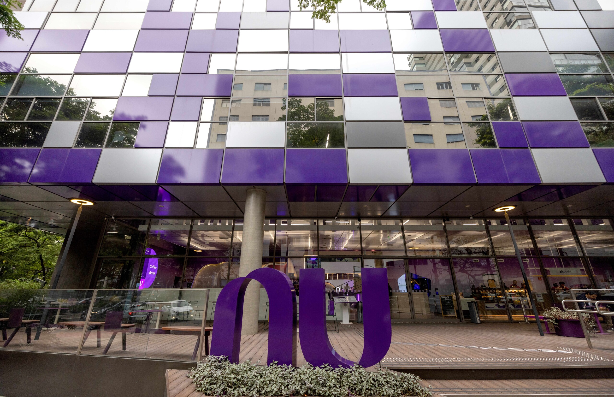 Nubank capta R$ 1,59 bi em letras financeiras no Brasil