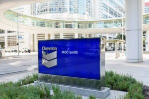 Chevron fecha contrato de 20 anos para abastecer data centers da Microsoft no Texas