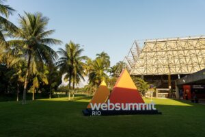 Web Summit Rio projeta R$ 219 mi em impacto econômico