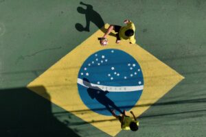 Brasil estreia na Copa com elenco R$ 2,75 bi mais caro que Marrocos