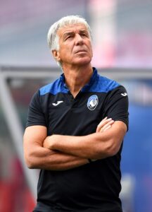 Atalanta contrata Maurizio Sarri para reconstruir projeto após saída de Palladino