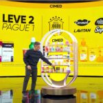 Cimed investe R$ 60 milhões em TV da Copa e projeta faturar R$ 2 bilhões com torneio