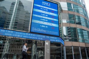 Unicórnio chinês Momenta mira IPO de US$ 1 bilhão em Hong Kong