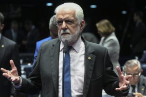 Wagner deixa liderança do governo no Senado após PF apontar vantagens do Banco Master