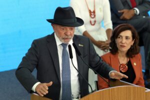 Agenda política reúne Lula no Rio e depoimento previsto de Bolsonaro