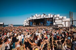 Calema anuncia feat com Lauana Prado para estreia no Rock in Rio em setembro de 2026