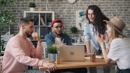 Geração Z e millennials priorizam segurança e desafiam sucessão nas empresas