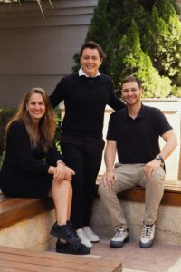 Future Climate troca fundador por co-CEOs e acelera plano de expansão internacional