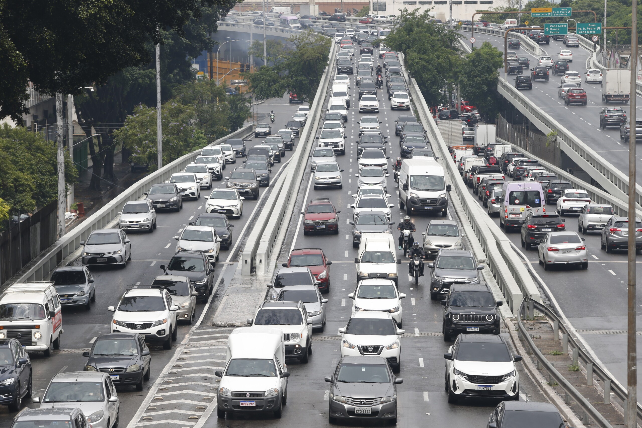 Financiamento de veículos tem melhor maio desde 2011, informa B3